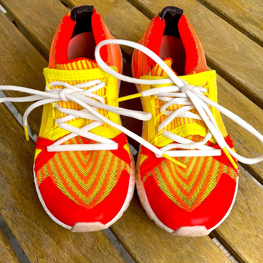 Stella McCartney X Ultraboost Running Women’s 5.5